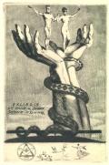 EX LIBRIS Dr. Erich u. Irma Schweinburg (odkaz v elektronickém katalogu)