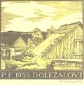 P.F. 1935 DOLEŽALOVI (odkaz v elektronickém katalogu)