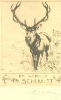EX LIBRIS A. SCHMITT (odkaz v elektronickém katalogu)