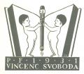P.F. 1931 VINCENC SVOBODA (odkaz v elektronickém katalogu)