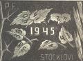 1945 STÖCKLOVI (odkaz v elektronickém katalogu)