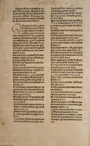 Detailní zobrazení záznamu: Summa de eucharistiae sacramento Summa de eucharistiae sacramento